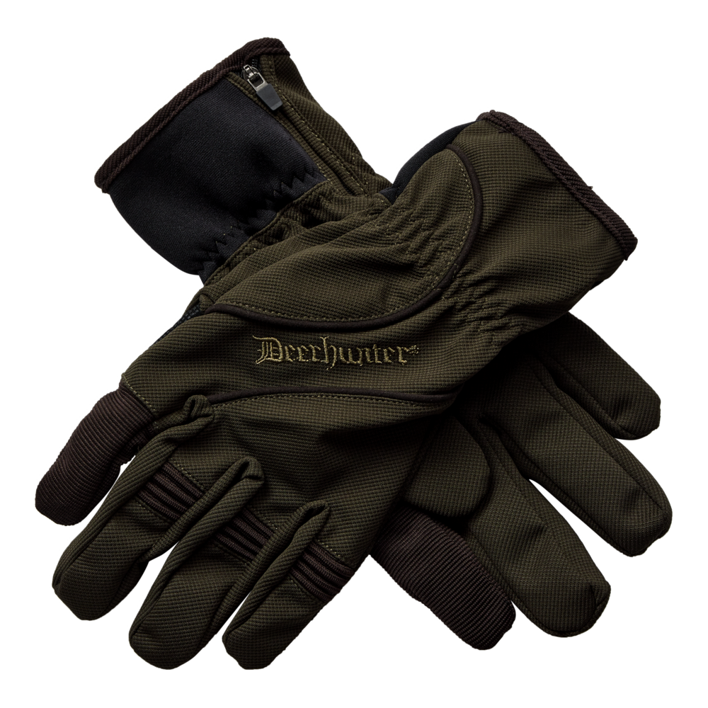 Deerhunter Muflon Leichte Handschuhe