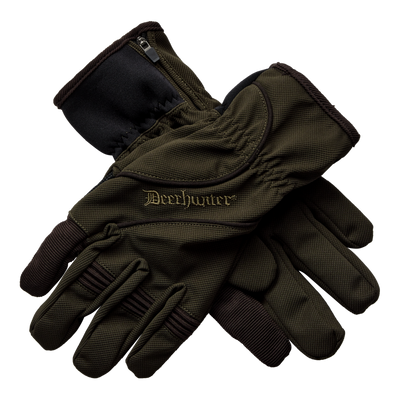 Deerhunter Muflon Light Gloves
