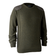 Deerhunter Sheffield Knit mit Rundhalsausschnitt