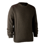 Deerhunter Sheffield Knit mit Rundhalsausschnitt