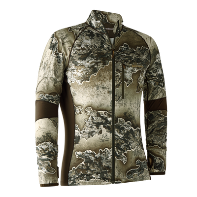 Deerhunter Excape Insulated Cardigan Realtree - Beowald Store