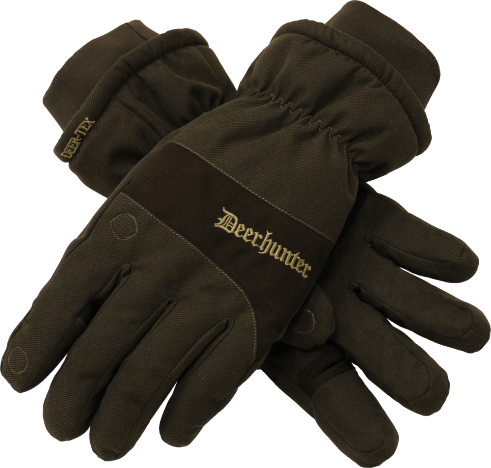 Deerhunter Eagle Winter Gloves - Beowald Store