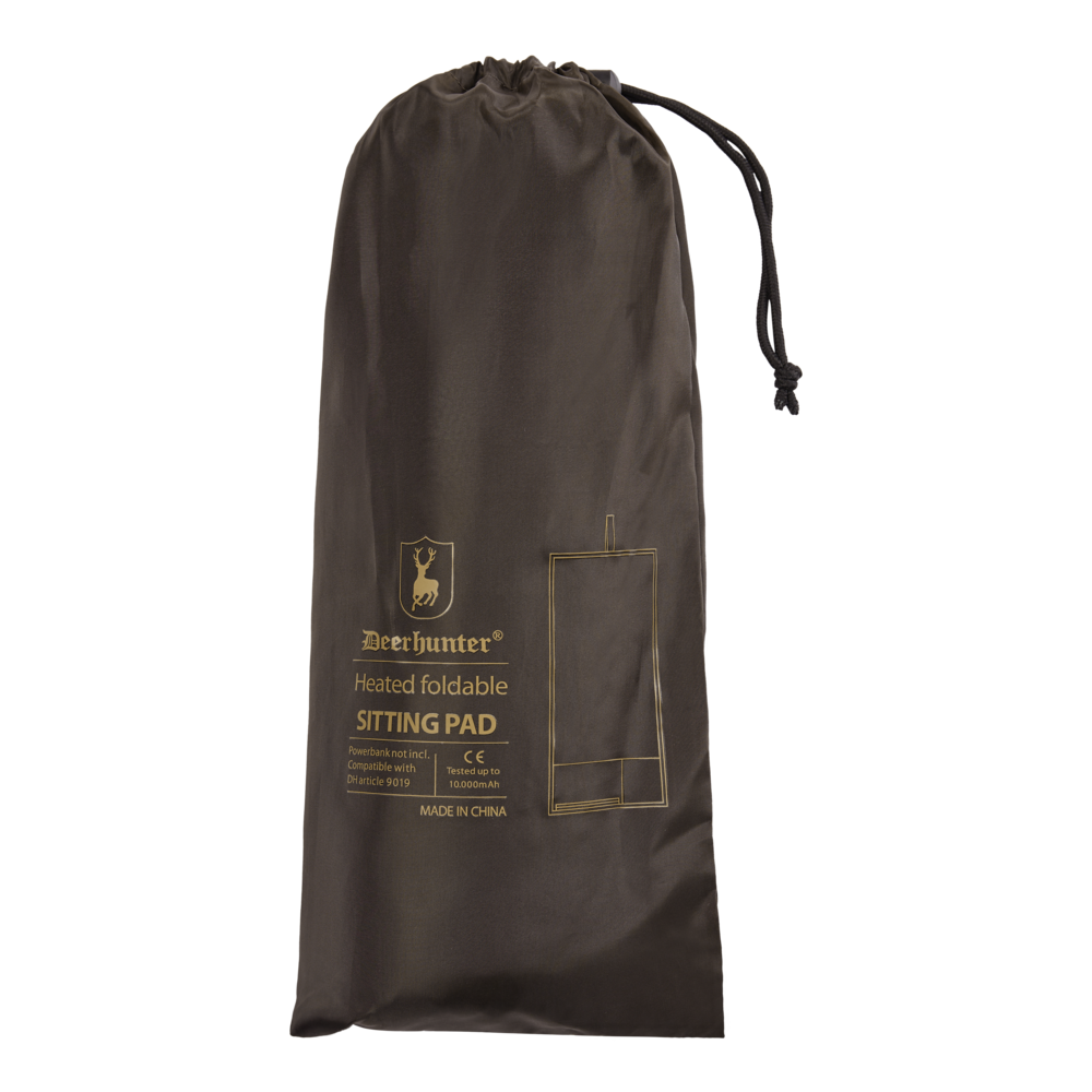 Deerhunter Heat Foldable Sitting Pad - Beowald Store