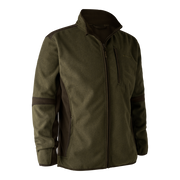 Deerhunter Gamekeeper Bonded Fleece Jakna