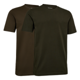 Deerhunter 2-Pack T-Shirts