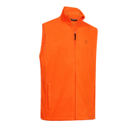 Deerhunter Atlas Fleeceweste Sicherheitsorange