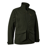 Deerhunter Climate Jacke mit 37.5® Technology Forest Ember