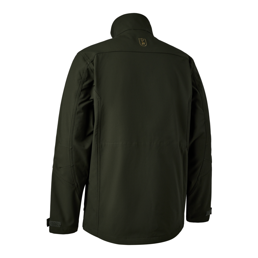 Deerhunter Climate Jacke mit 37.5® Technology Forest Ember