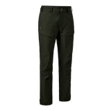 Deerhunter Climate Trousers with 37.5® Technology Forest Ember - Beowald Store