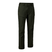 Deerhunter Climate Trousers with 37.5® Technology Forest Ember - Beowald Store