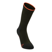 Deerhunter Coolmax Socks Forest Green - Beowald Store