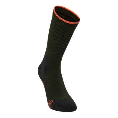 Deerhunter Coolmax Socks Forest Green - Beowald Store