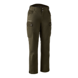 Deerhunter Eagle Pants Tarmac Green - Beowald Store