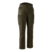 Deerhunter Eagle Pants Tarmac Green - Beowald Store