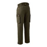Deerhunter Eagle Pants Tarmac Green - Beowald Store