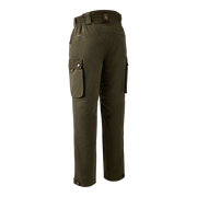 Deerhunter Eagle Pants Tarmac Green - Beowald Store