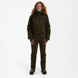 Deerhunter Excape Winterjacke Jagdgrün