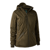 Deerhunter Excape Winterjacke Jagdgrün