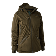 Deerhunter Excape Winter Jacket Art Green