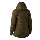 Deerhunter Excape Winterjacke Jagdgrün