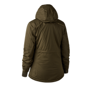 Deerhunter Excape Winter Jacket Art Green