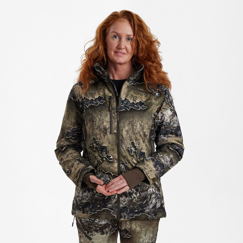 Deerhunter Excape Winterjacke REALTREE EXCAPE™