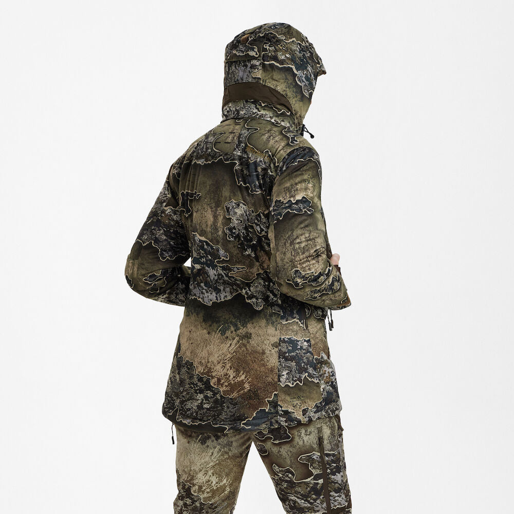 Deerhunter Excape Winterjacke REALTREE EXCAPE™