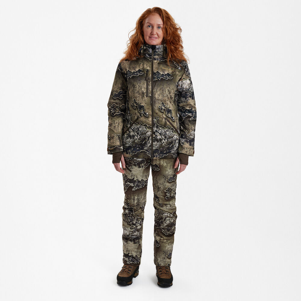 Deerhunter Excape Winterjacke REALTREE EXCAPE™