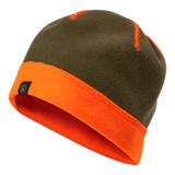 Deerhunter Fleece Beanie Orange