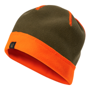 Deerhunter Fleece Beanie Orange