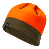 Deerhunter Fleece Beanie Tarmac Green - Beowald Store