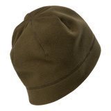 Deerhunter Fleece Beanie Tarmac Green - Beowald Store