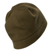 Deerhunter Fleece Beanie Tarmac Green - Beowald Store