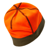 Deerhunter Fleece Beanie Tarmac Green - Beowald Store