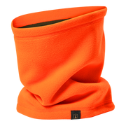 Deerhunter Fleece Scarf Orange - Beowald Store