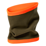 Deerhunter Fleece Scarf Orange - Beowald Store