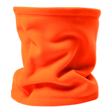 Deerhunter Fleece Scarf Orange - Beowald Store