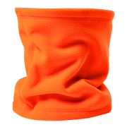 Deerhunter Fleece Scarf Orange - Beowald Store