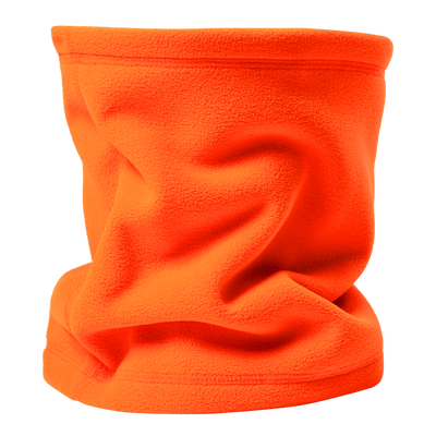 Deerhunter Fleece Scarf Orange