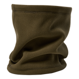 Deerhunter Fleece Scarf Tarmac Green - Beowald Store