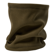 Deerhunter Fleece Scarf Tarmac Green - Beowald Store