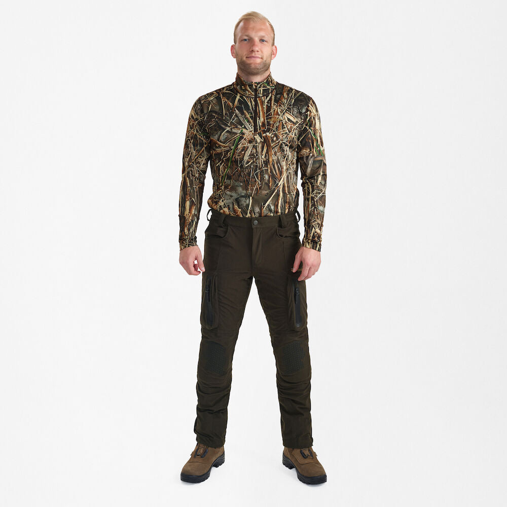 Deerhunter Game Pro Light Pants Wood - Beowald Store