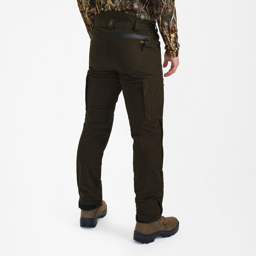 Deerhunter Game Pro Light Pants Wood - Beowald Store