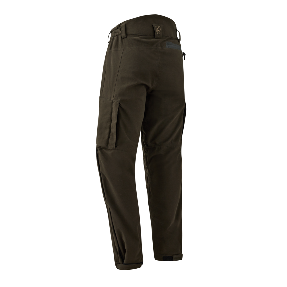 Deerhunter Game Pro Light Pants Wood - Beowald Store