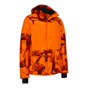 Deerhunter H. Game Jagdjacke REALTREE EDGE® SICHERHEITSORANGE