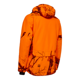 Deerhunter H. Game Jacket REALTREE EDGE® SAFETY ORANGE