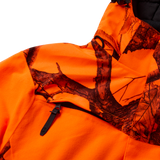 Deerhunter H. Game Jacket REALTREE EDGE® SAFETY ORANGE