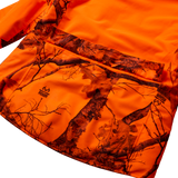 Deerhunter H. Game Jacket REALTREE EDGE® SAFETY ORANGE