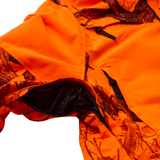 Deerhunter H. Game Jacket REALTREE EDGE® SAFETY ORANGE