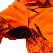 Deerhunter H. Game Jagdjacke REALTREE EDGE® SICHERHEITSORANGE